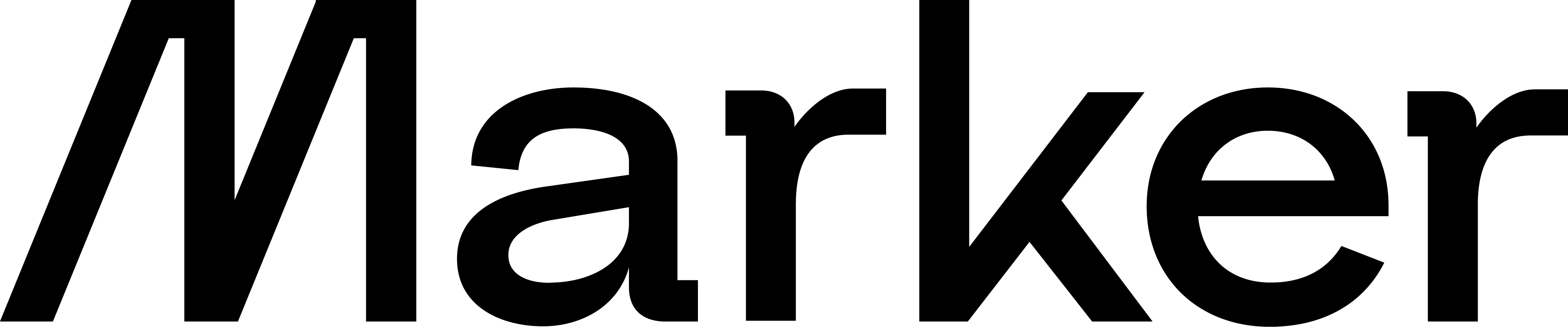 Marker