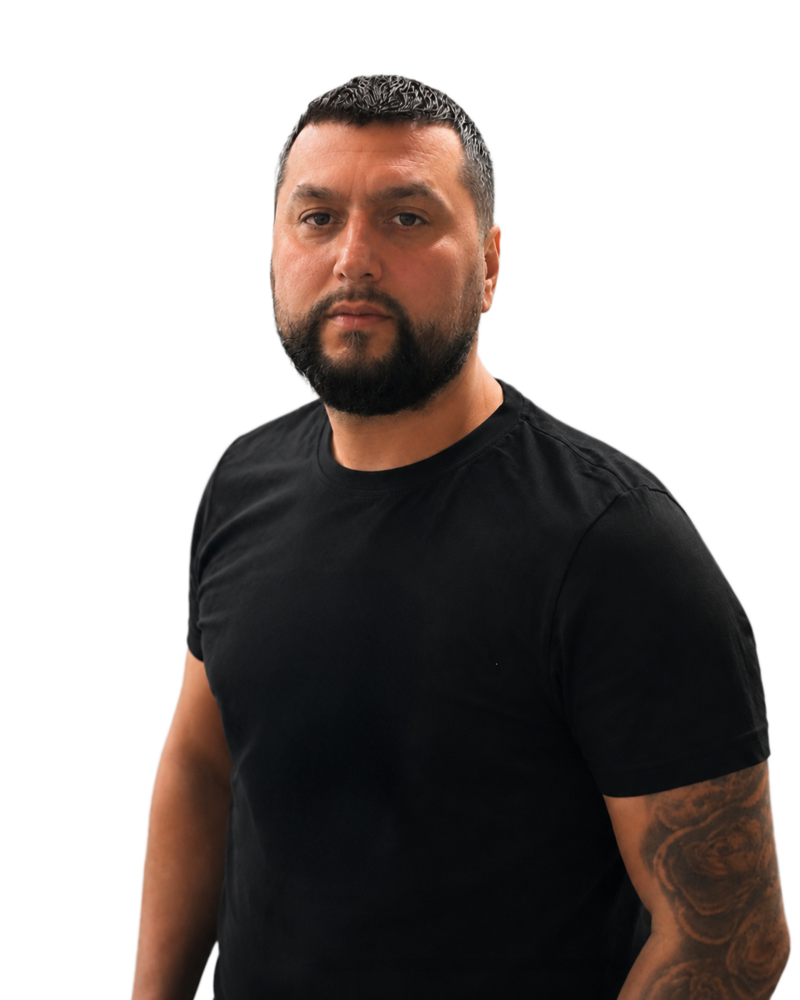 Orkhan Gafarli