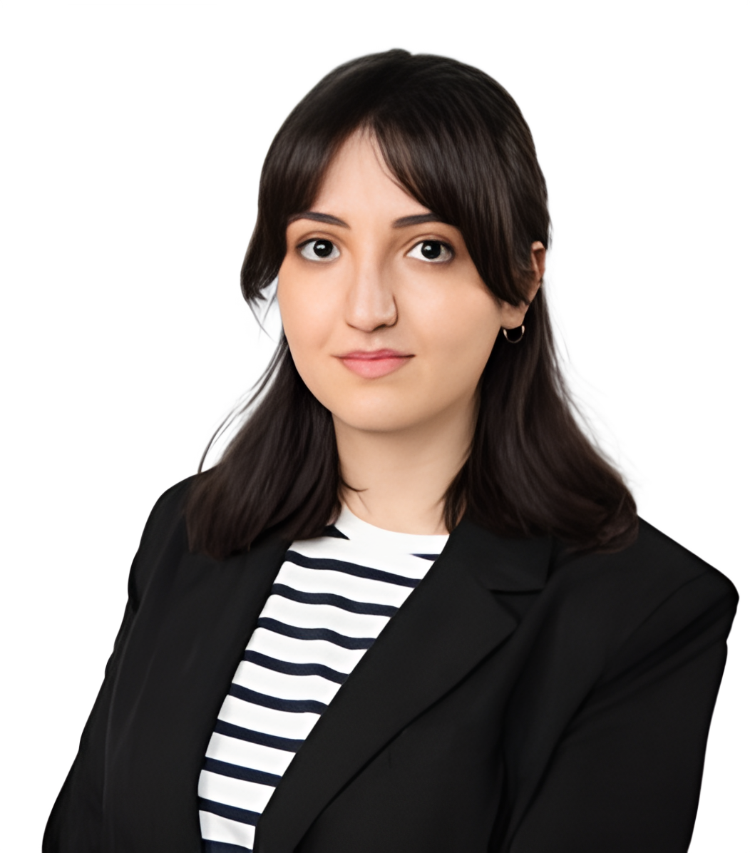 Gunel Mahmudova